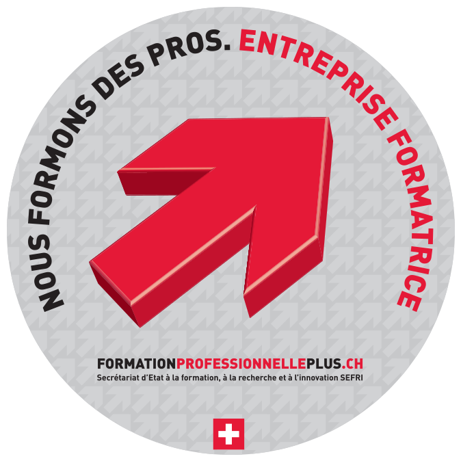 MEMBRE DES ENTREPRISES FORMATRICES