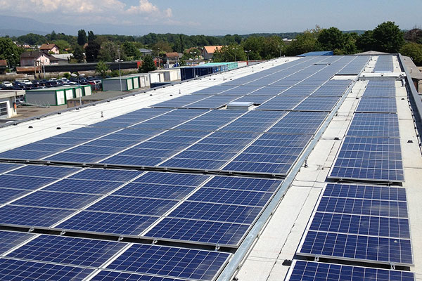 toiture solaire etico